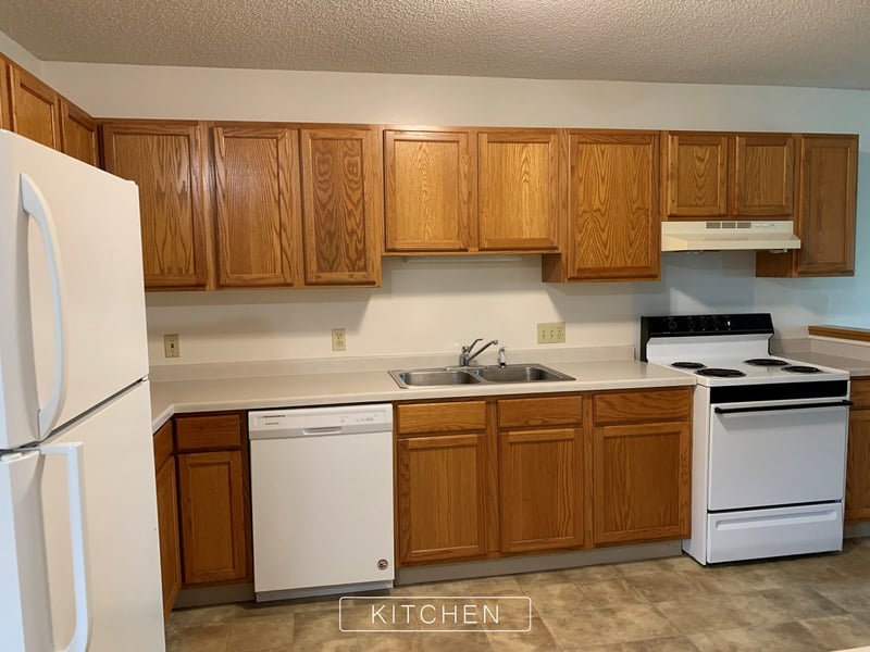 Wyoming Oakwood Townhomes